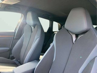 Cupra Terramar 1.5 TSI e-Hybrid 150kW (204 CV) DSG