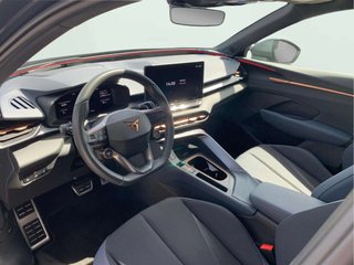 Cupra Terramar 1.5 TSI e-Hybrid 150kW (204 CV) DSG
