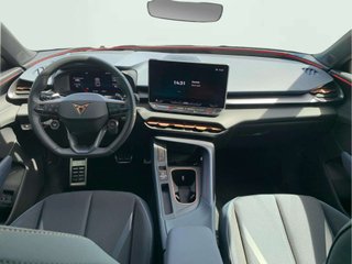 Cupra Terramar 1.5 TSI e-Hybrid 150kW (204 CV) DSG