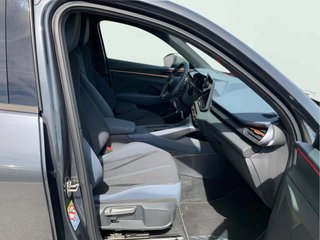 Cupra Terramar 1.5 TSI e-Hybrid 150kW (204 CV) DSG