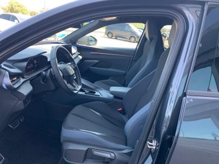 Cupra Terramar 1.5 TSI e-Hybrid 150kW (204 CV) DSG