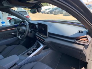 Cupra Terramar 1.5 TSI e-Hybrid 150kW (204 CV) DSG
