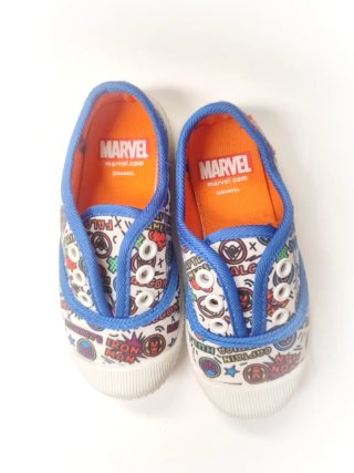 Zapatillas Marvel Niño Talla 25