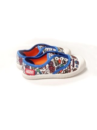 Zapatillas Marvel Niño Talla 25
