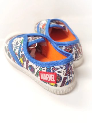 Zapatillas Marvel Niño Talla 25