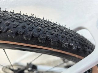 Bicicleta UNICA GR03 Carbon Talla M