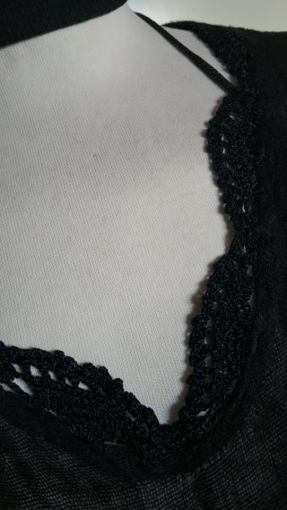 Vestito donna estivo 100% lino