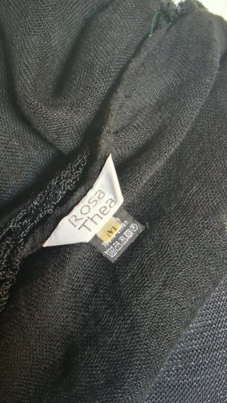 Vestito donna estivo 100% lino