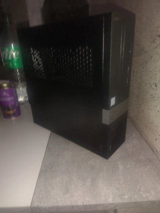 Torre Dell Intel Core i5 9ª Gen