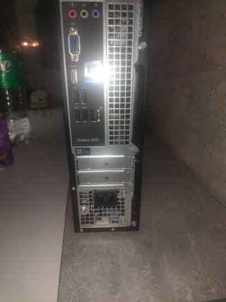 Torre Dell Intel Core i5 9ª Gen
