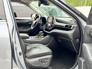 Toyota Highlander 2.5 Luxury P. Metalizada