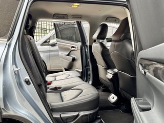 Toyota Highlander 2.5 Luxury P. Metalizada