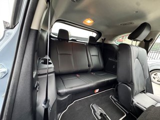 Toyota Highlander 2.5 Luxury P. Metalizada