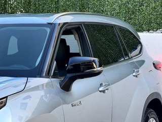 Toyota Highlander 2.5 Luxury P. Metalizada