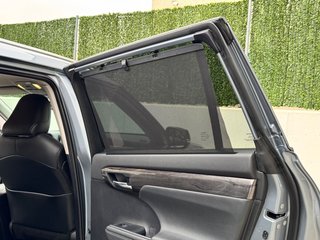 Toyota Highlander 2.5 Luxury P. Metalizada