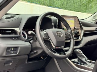 Toyota Highlander 2.5 Luxury P. Metalizada