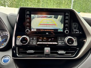 Toyota Highlander 2.5 Luxury P. Metalizada