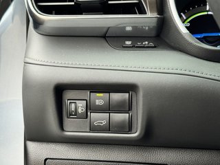 Toyota Highlander 2.5 Luxury P. Metalizada