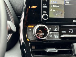 Toyota Highlander 2.5 Luxury P. Metalizada