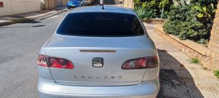 SEAT Cordoba 2007