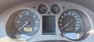SEAT Cordoba 2007