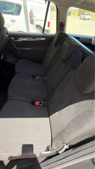 Citroen Grand C4 Picasso 2012
