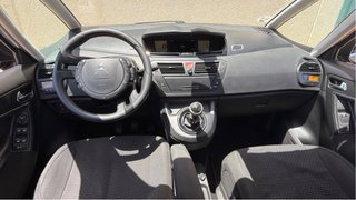 Citroen Grand C4 Picasso 2012
