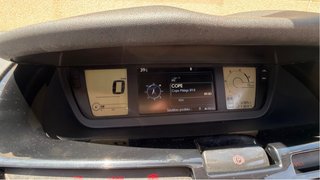 Citroen Grand C4 Picasso 2012