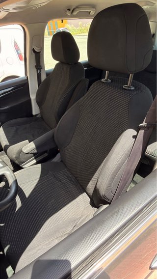 Citroen Grand C4 Picasso 2012