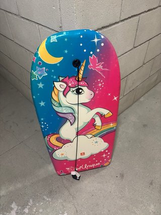 Bodyboard Mondo Unicornio 84 cm