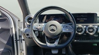 Mercedes-Benz Clase A 180 d Sedán 85 kW (116 CV)