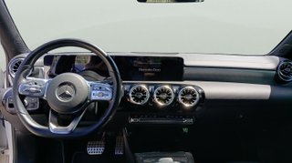 Mercedes-Benz Clase A 180 d Sedán 85 kW (116 CV)