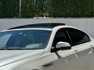 BMW Serie 6 640d Gran Coupe