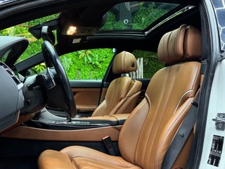 BMW Serie 6 640d Gran Coupe