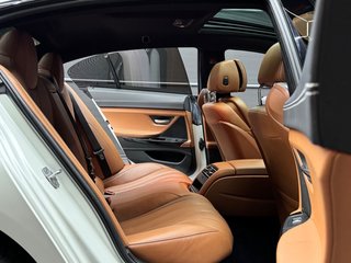 BMW Serie 6 640d Gran Coupe