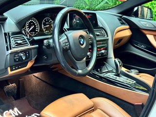 BMW Serie 6 640d Gran Coupe