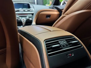 BMW Serie 6 640d Gran Coupe