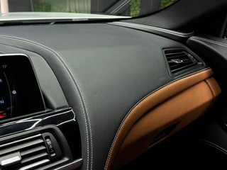 BMW Serie 6 640d Gran Coupe