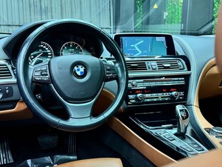 BMW Serie 6 640d Gran Coupe