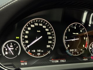 BMW Serie 6 640d Gran Coupe