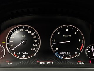 BMW Serie 6 640d Gran Coupe