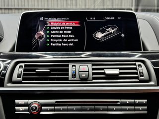 BMW Serie 6 640d Gran Coupe