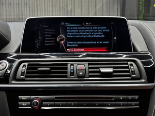 BMW Serie 6 640d Gran Coupe