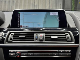 BMW Serie 6 640d Gran Coupe