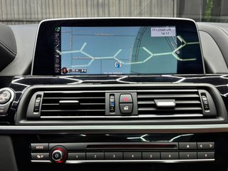 BMW Serie 6 640d Gran Coupe