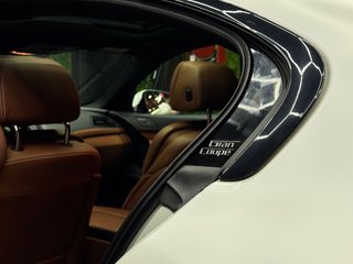 BMW Serie 6 640d Gran Coupe