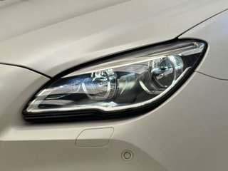 BMW Serie 6 640d Gran Coupe