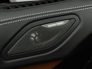BMW Serie 6 640d Gran Coupe