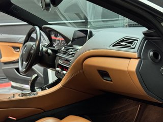 BMW Serie 6 640d Gran Coupe
