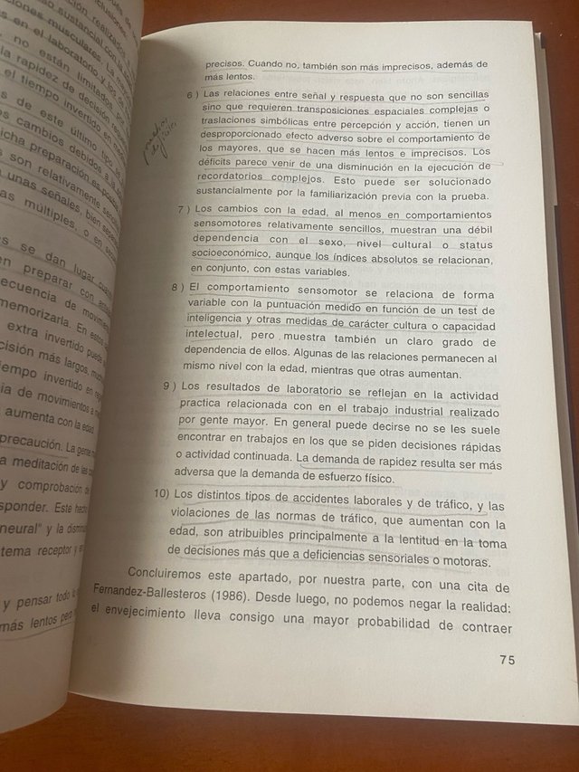 Introducción a la Gerontopsicología